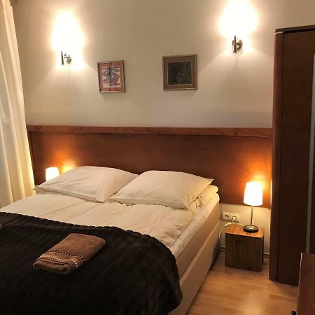 Bystra Woda Apartament Sloneczny Ζακοπάνε Εξωτερικό φωτογραφία