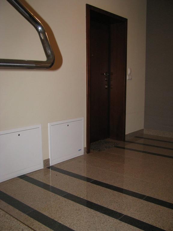 Bystra Woda Apartament Sloneczny Ζακοπάνε Εξωτερικό φωτογραφία